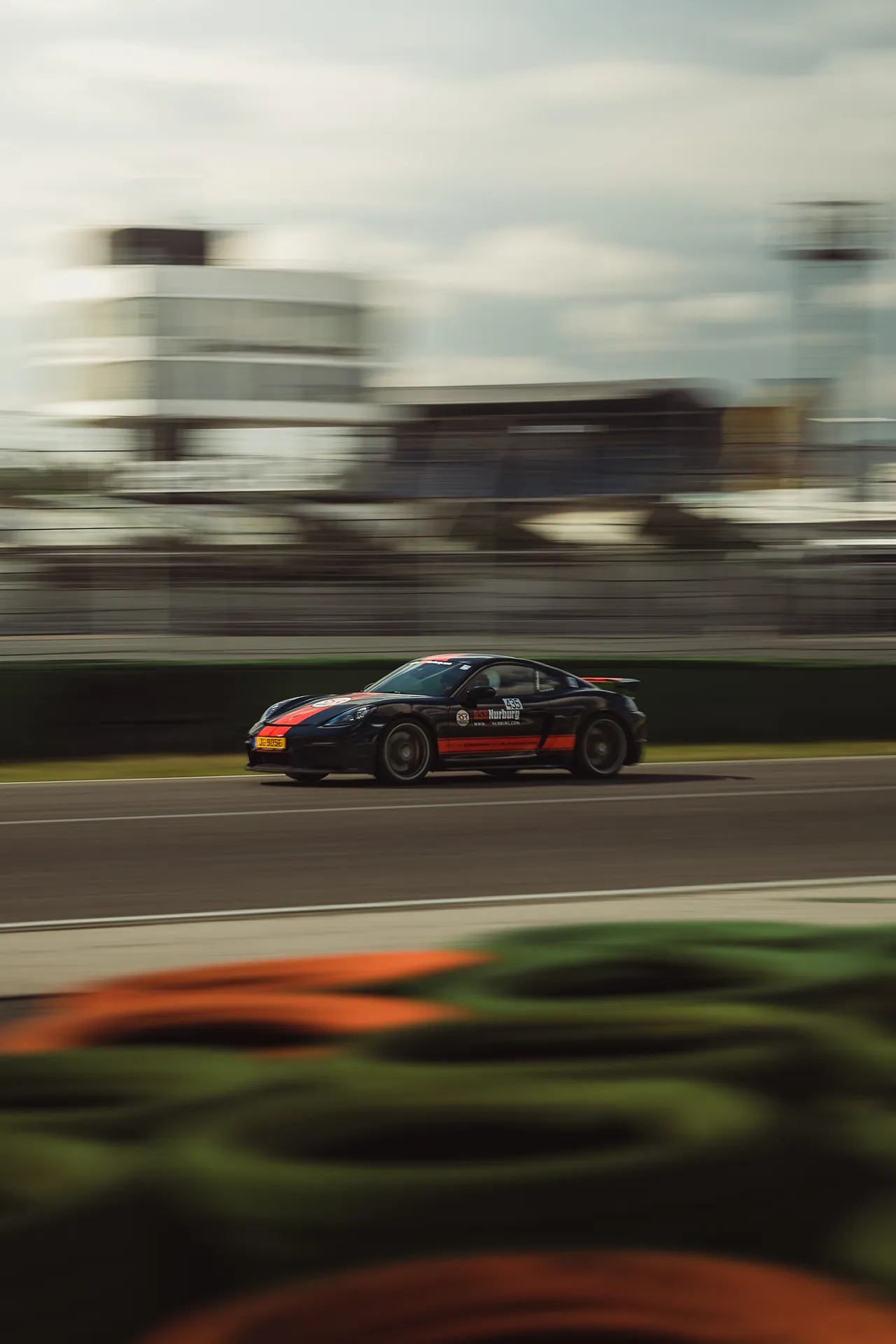 Nr 435 — Motorsport photography, Dans Trackday, image 1