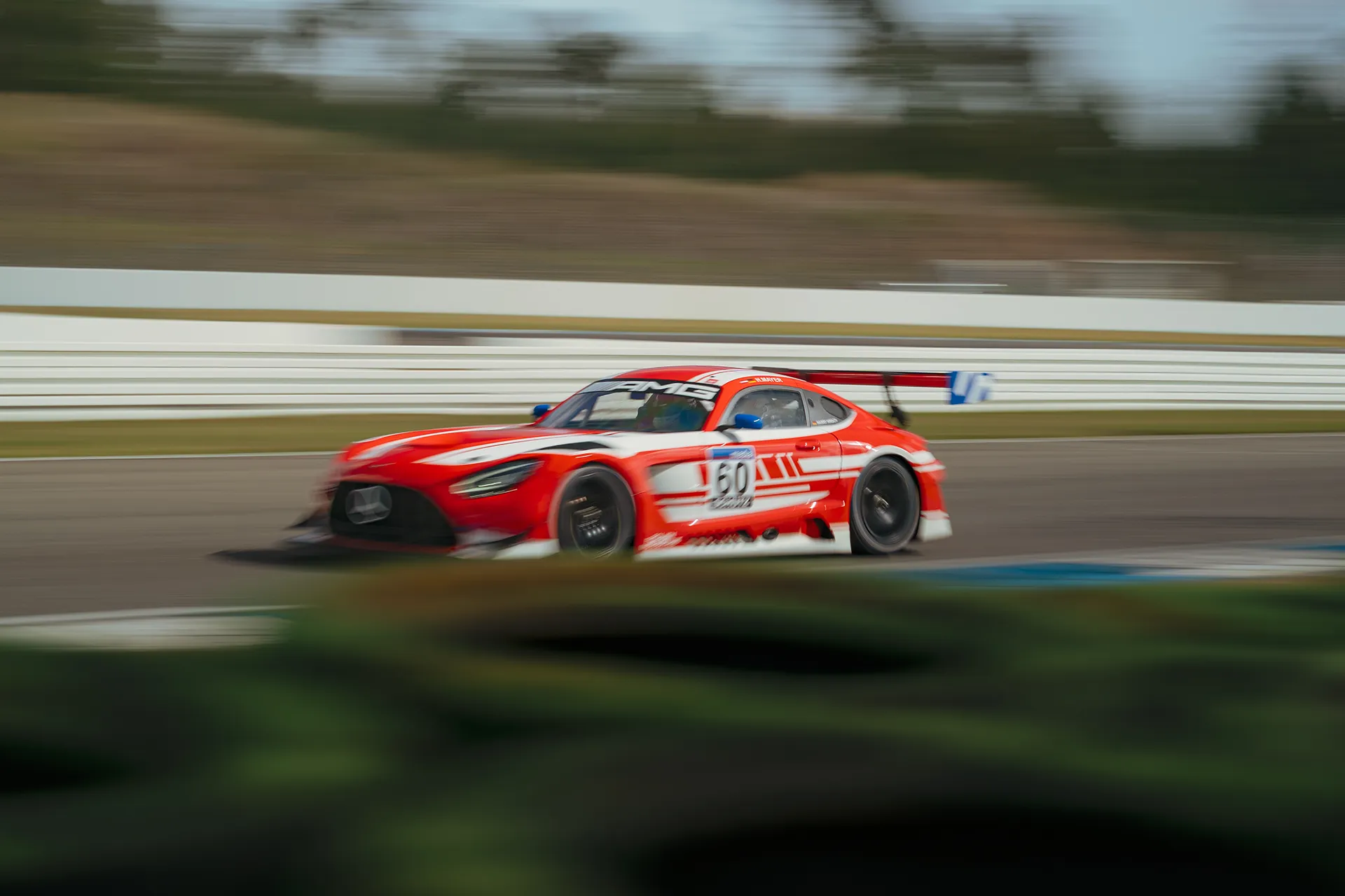 Nr 60 — Motorsport photography, Dans Trackday, image 2