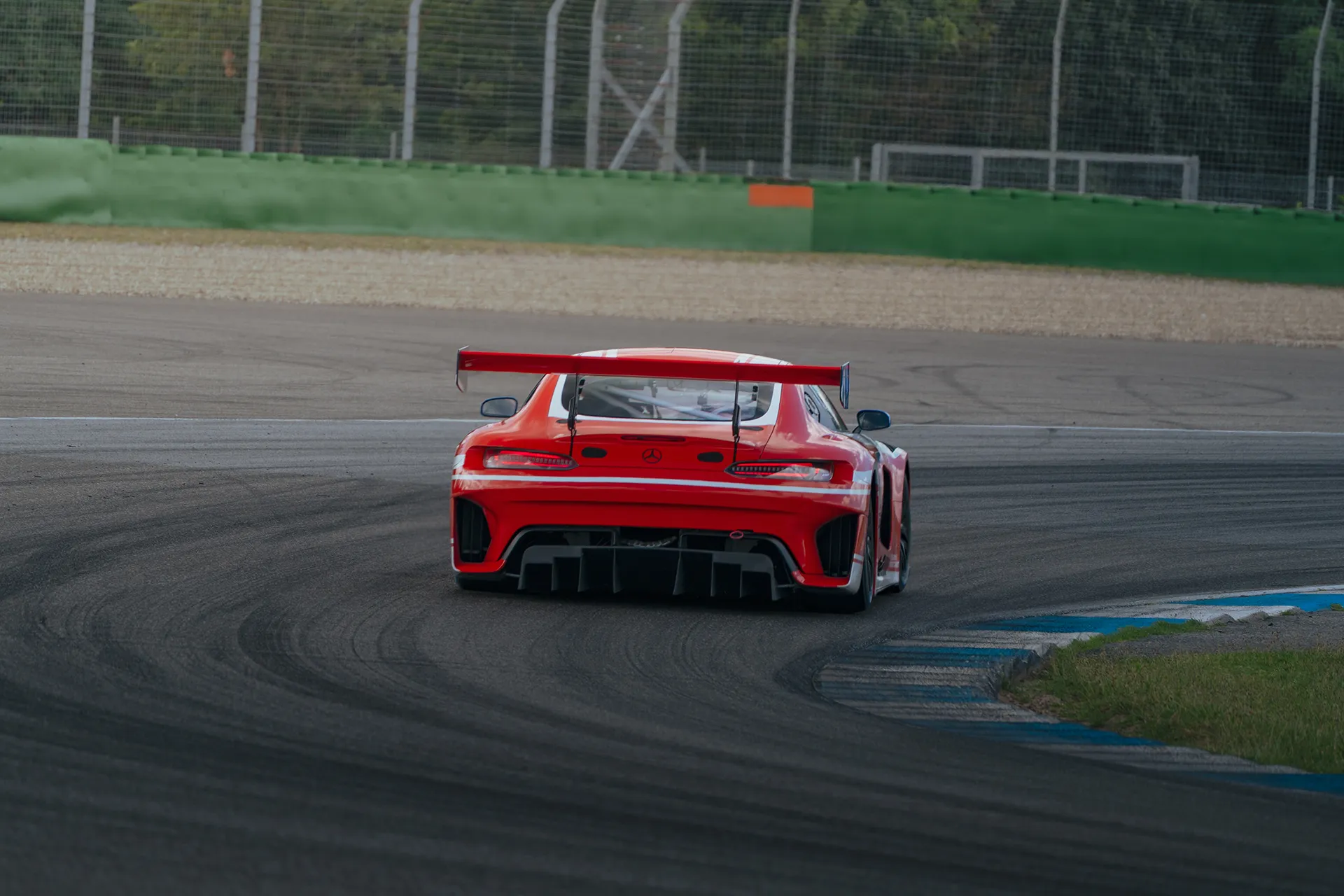 Nr 60 — Motorsport photography, Dans Trackday, image 4