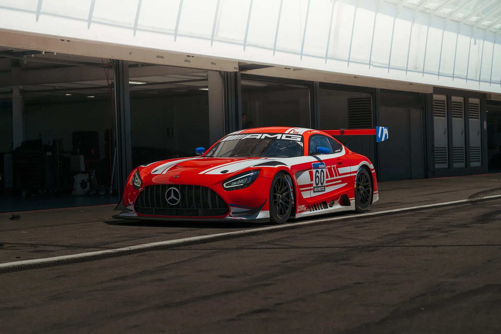 Nr 60 — Motorsport photography, Dans Trackday, image 6