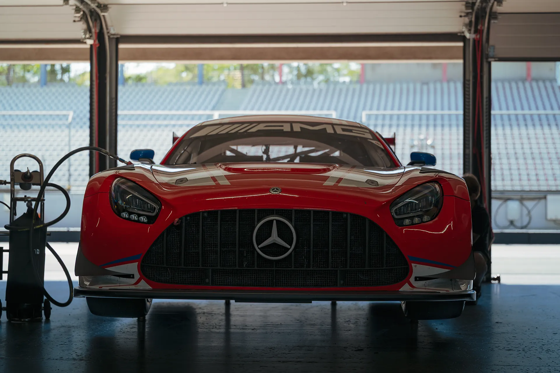 Nr 60 — Motorsport photography, Dans Trackday, image 7