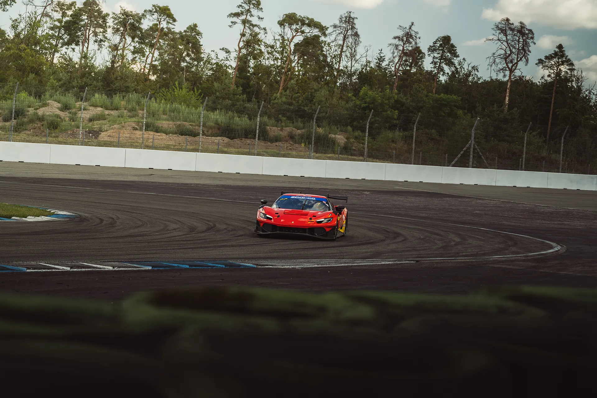 Nr 62 — Motorsport photography, Dans Trackday, image 2