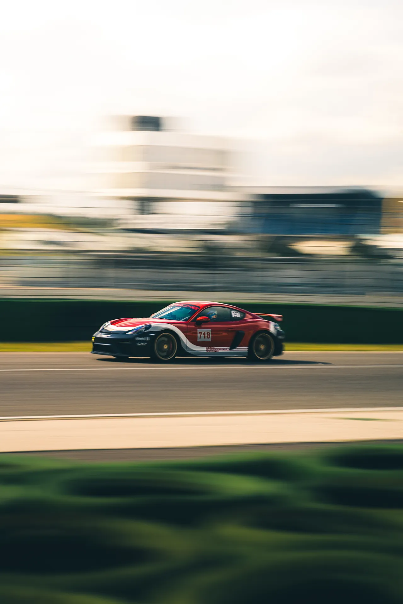 Nr 718 — Motorsport photography, Dans Trackday, image 2