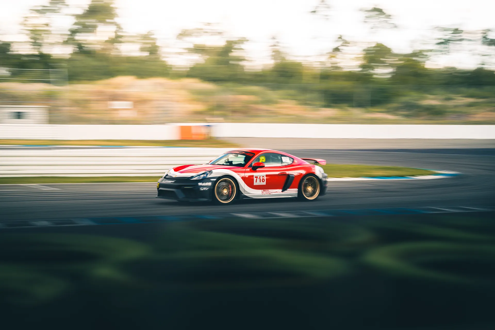 Nr 718 — Motorsport photography, Dans Trackday, image 4