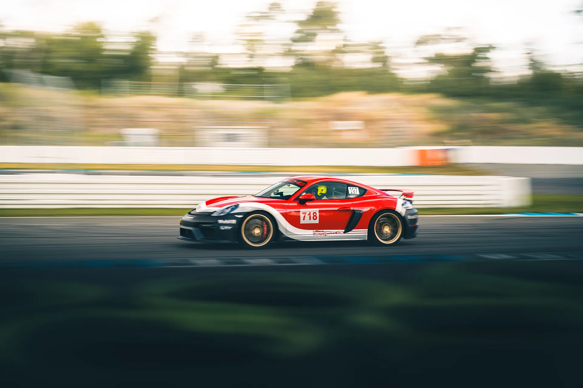 Nr 718 — Motorsport photography, Dans Trackday, image 6