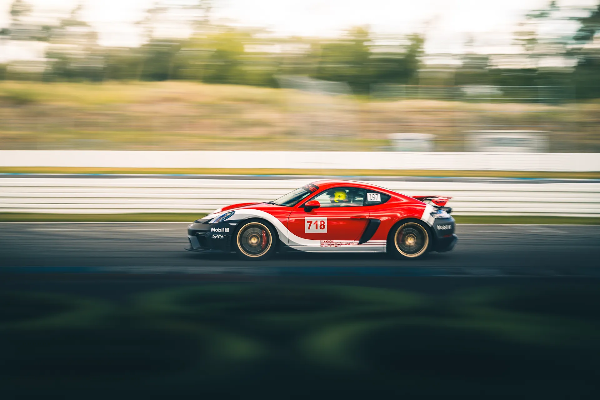 Nr 718 — Motorsport photography, Dans Trackday, image 8