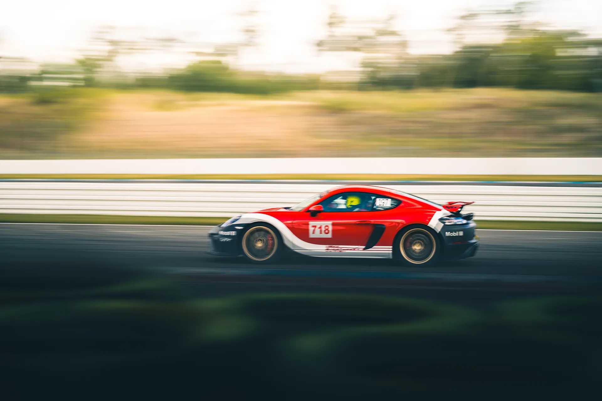 Nr 718 — Motorsport photography, Dans Trackday, image 10