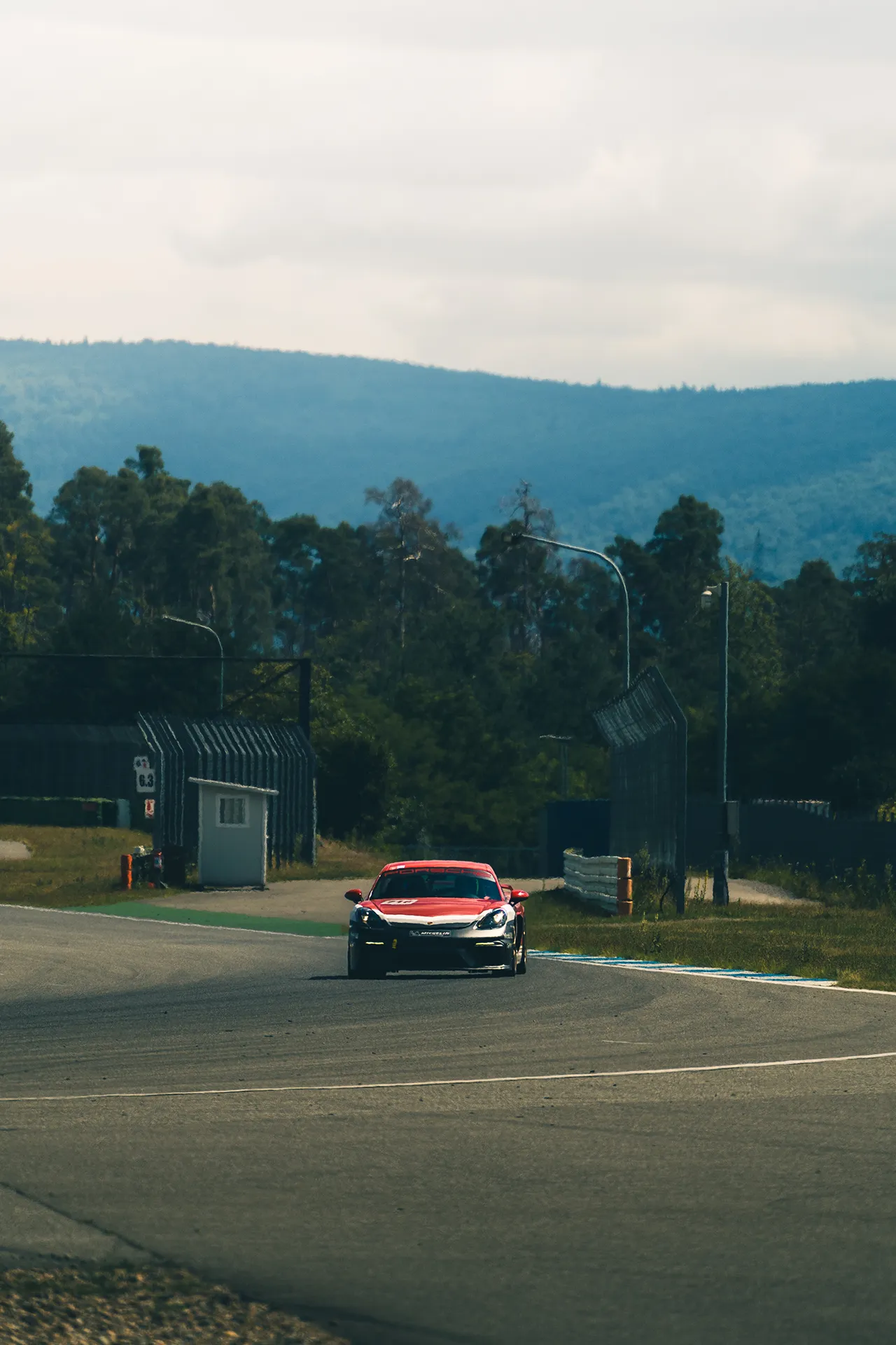 Nr 718 — Motorsport photography, Dans Trackday, image 13