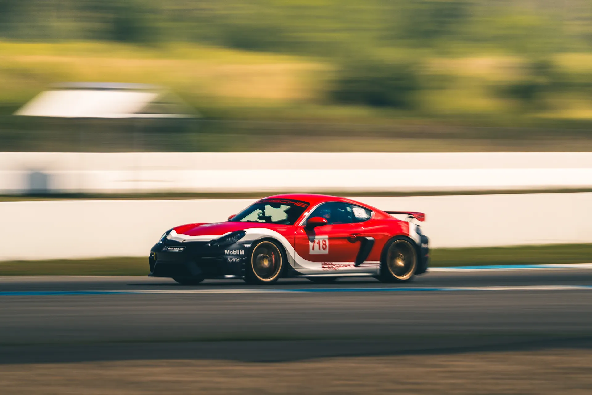 Nr 718 — Motorsport photography, Dans Trackday, image 15