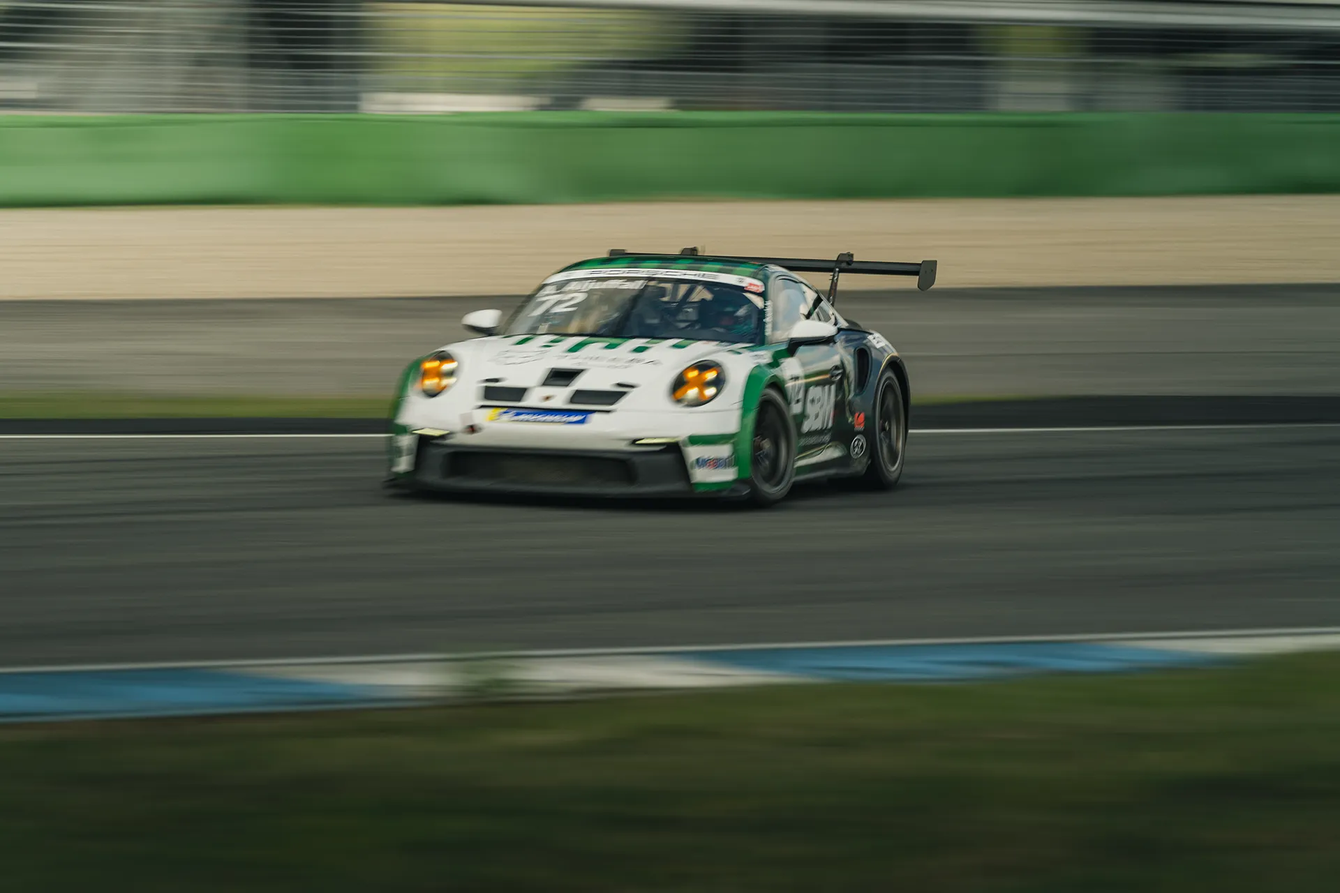 Nr 72 — Motorsport photography, Dans Trackday, image 8