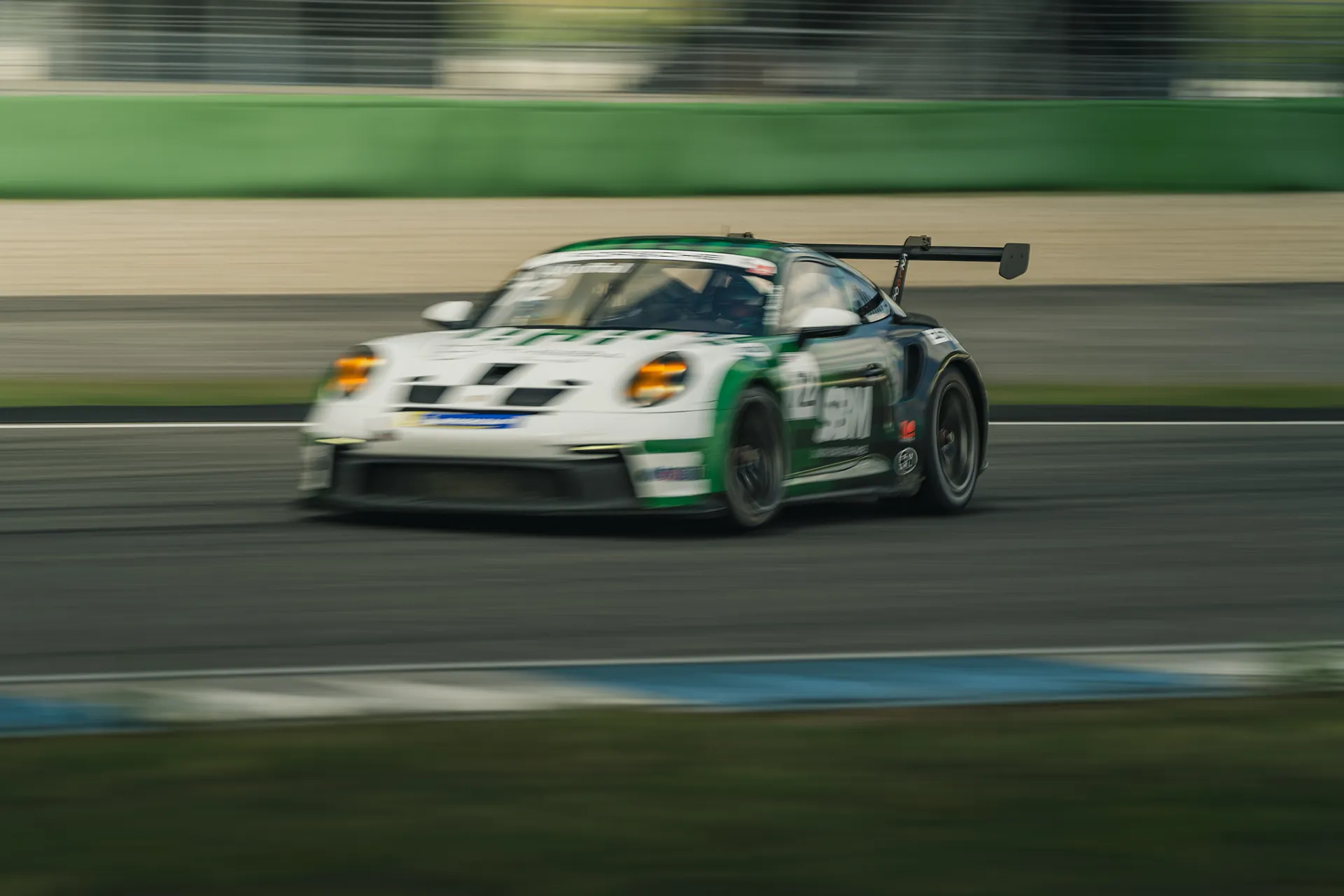 Nr 72 — Motorsport photography, Dans Trackday, image 10