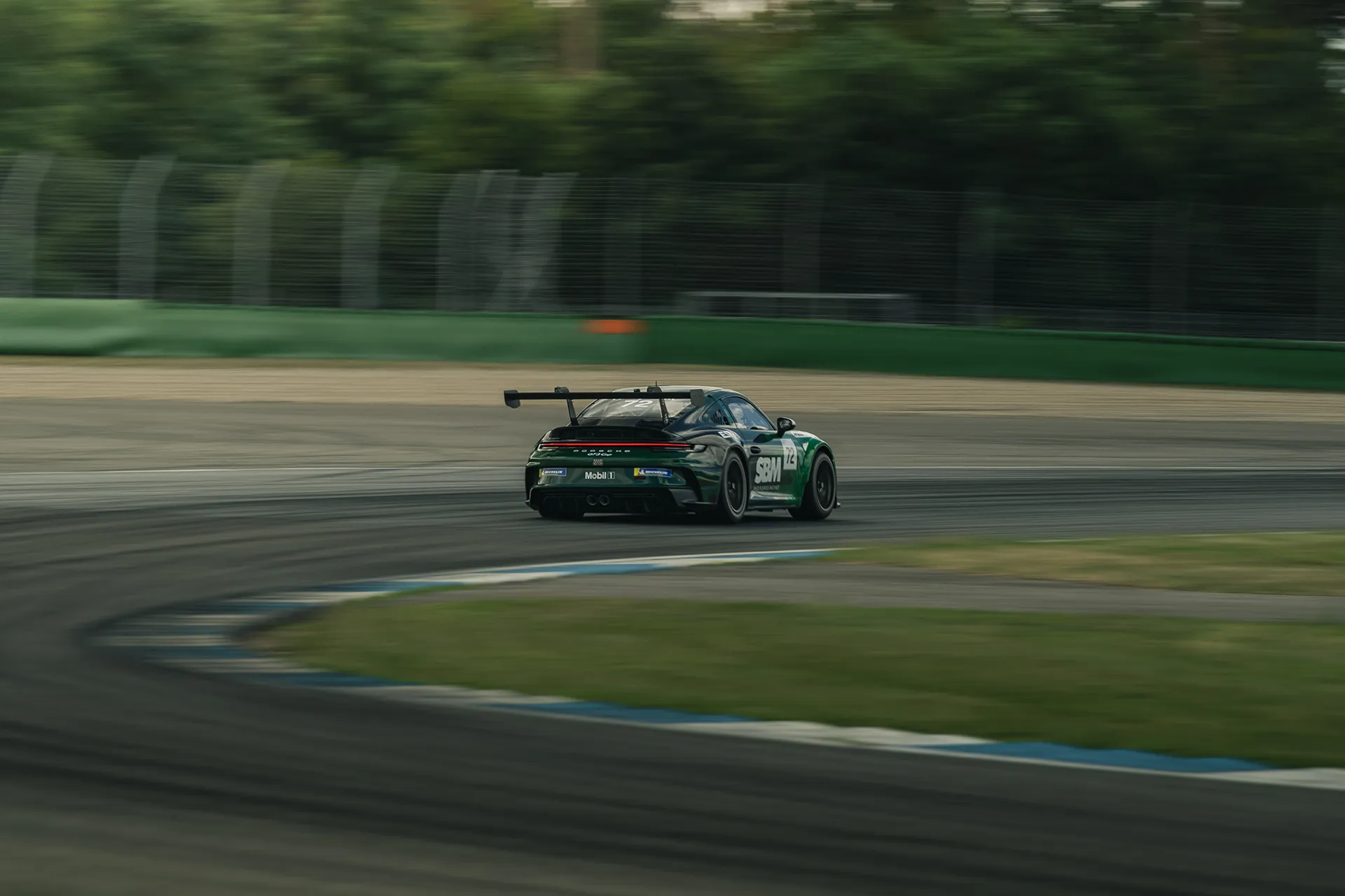 Nr 72 — Motorsport photography, Dans Trackday, image 12
