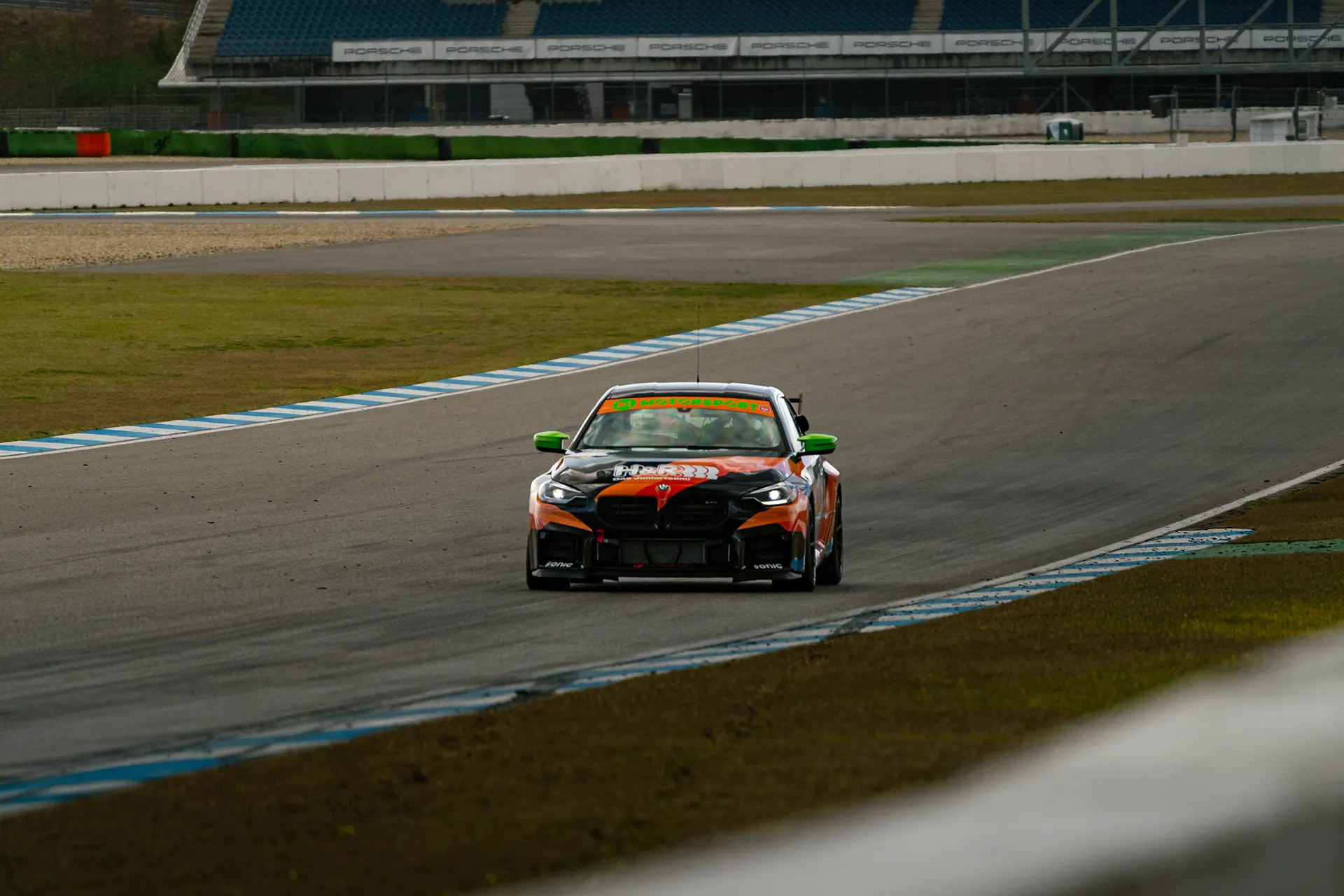 BMW M2 Nr 381