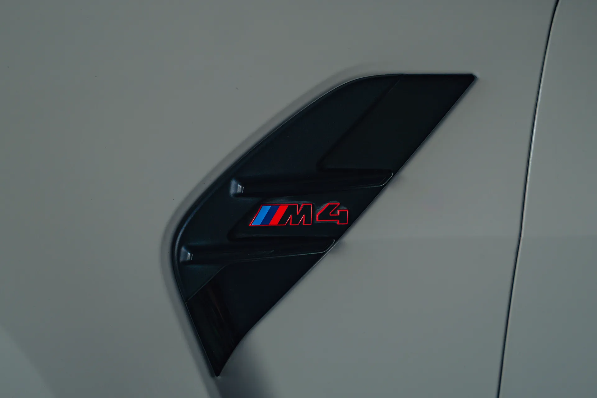 ME Motorsport M4 NR379