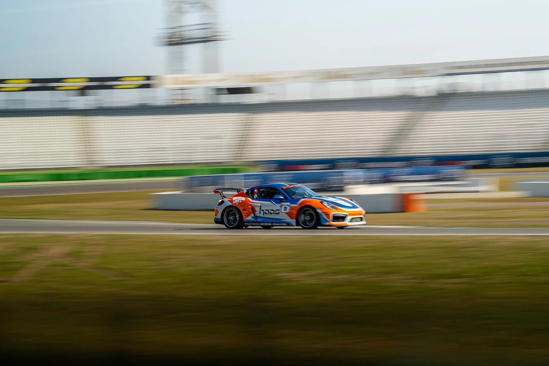 Freddy Barth Trackday — Motorsport photography, Freddy Barth Trackday, image 14