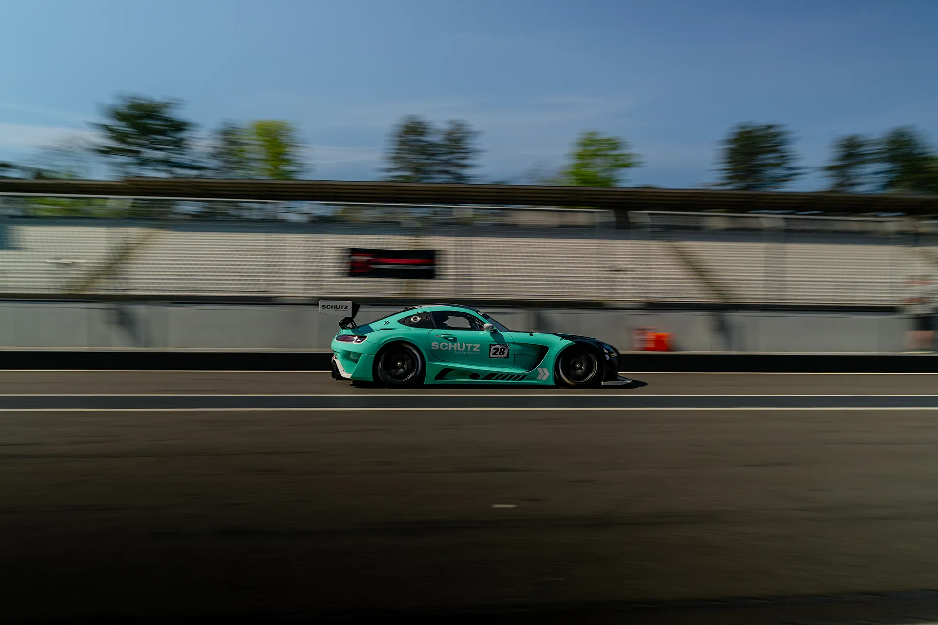 Freddy Barth Trackday — Motorsport photography, Freddy Barth Trackday, image 30