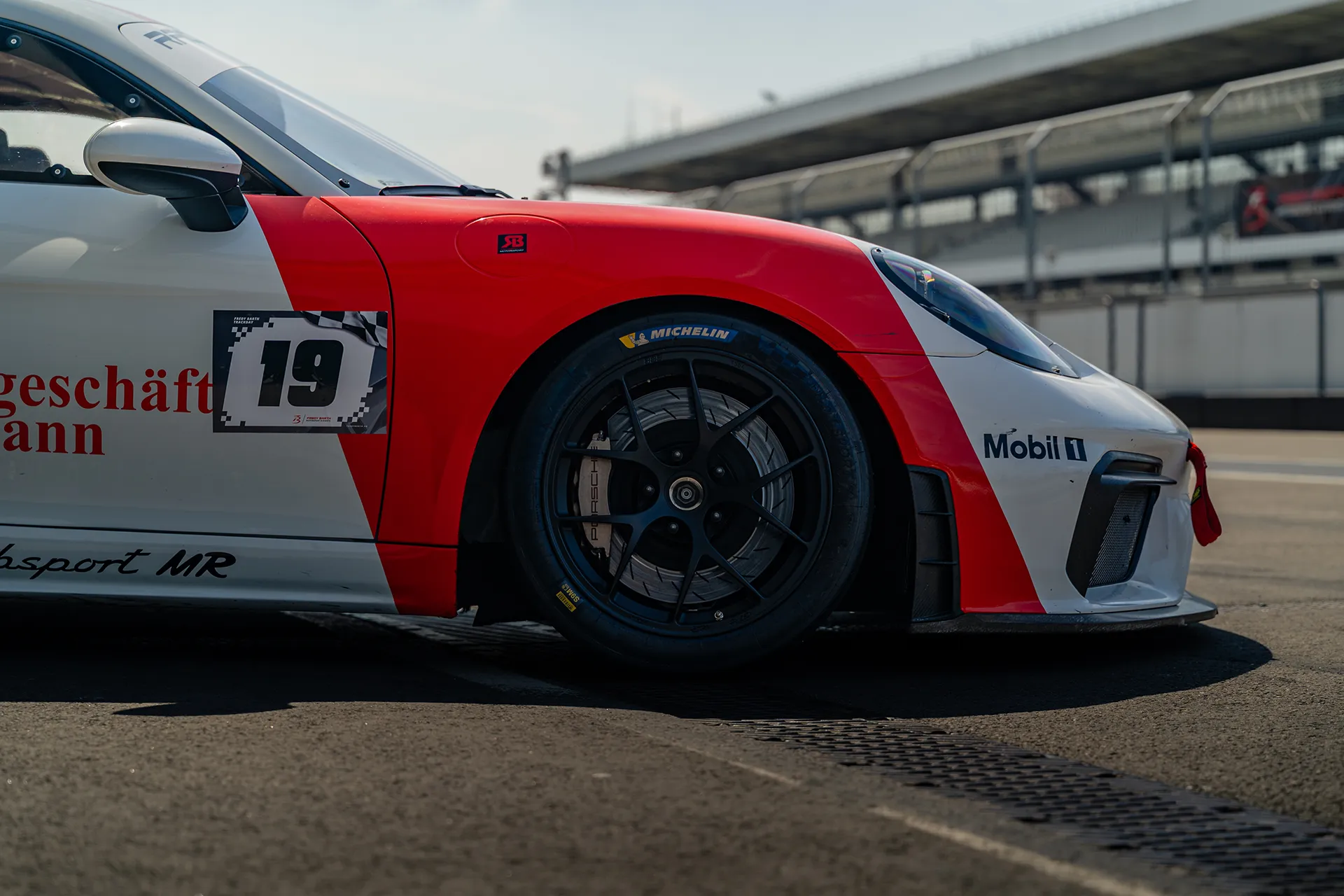 Freddy Barth Trackday — Motorsport photography, Freddy Barth Trackday, image 40