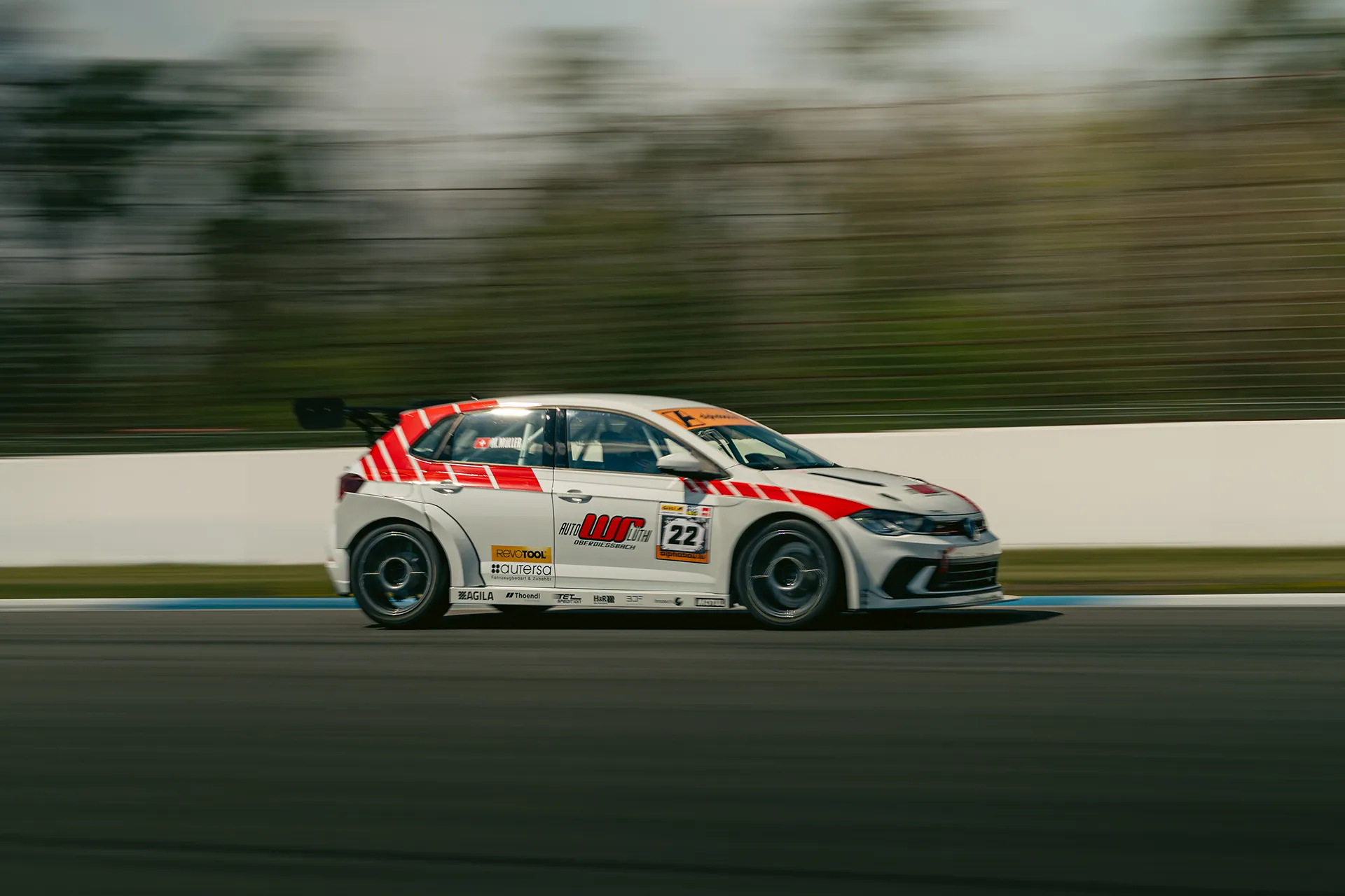 Freddy Barth Trackday — Motorsport photography, Freddy Barth Trackday, image 45