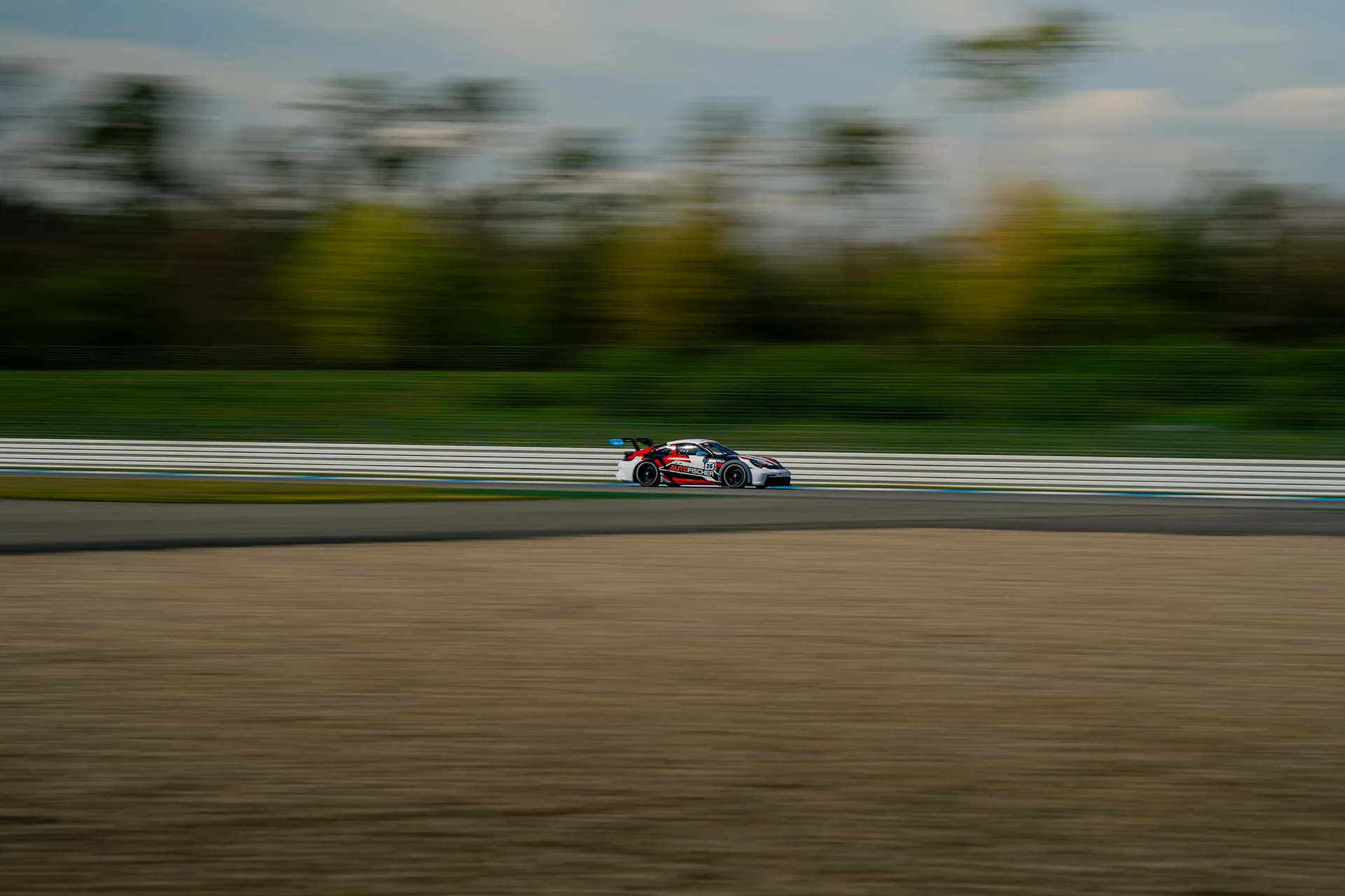 Freddy Barth Trackday — Motorsport photography, Freddy Barth Trackday, image 59