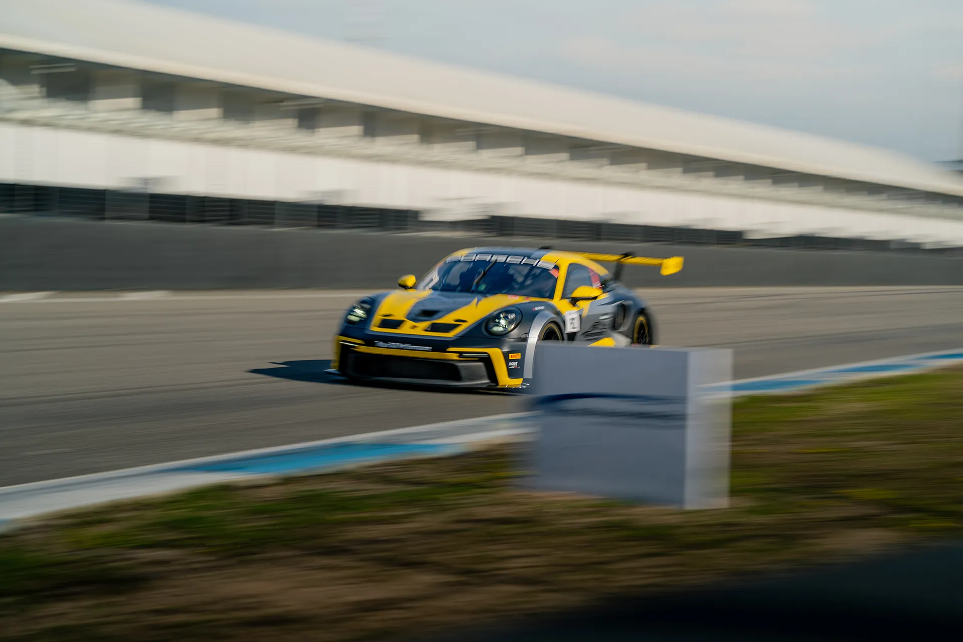Freddy Barth Trackday — Motorsport photography, Freddy Barth Trackday, image 82
