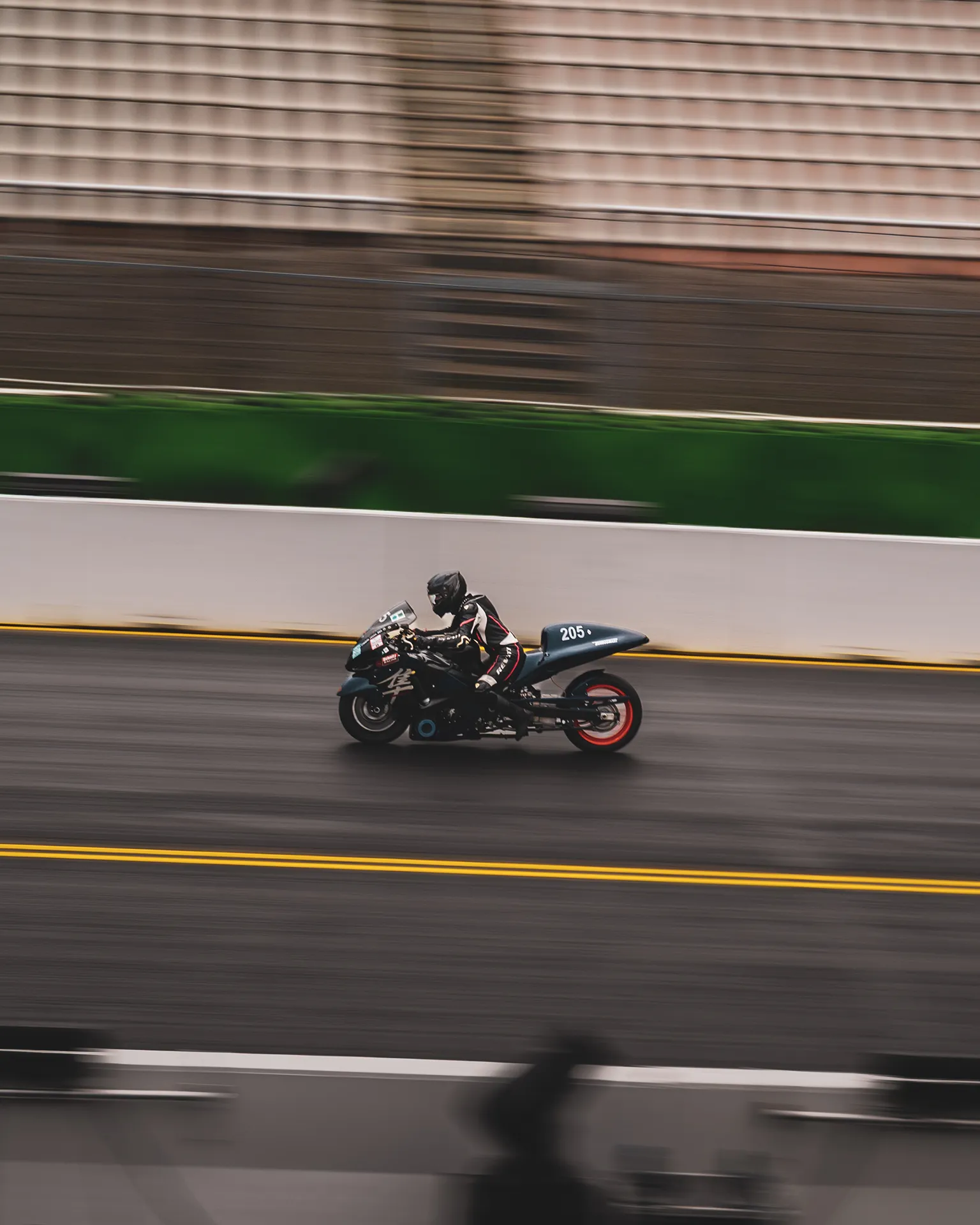 Friday — Motorsport photography, NitrolympX Hockenheimring 2026, image 5