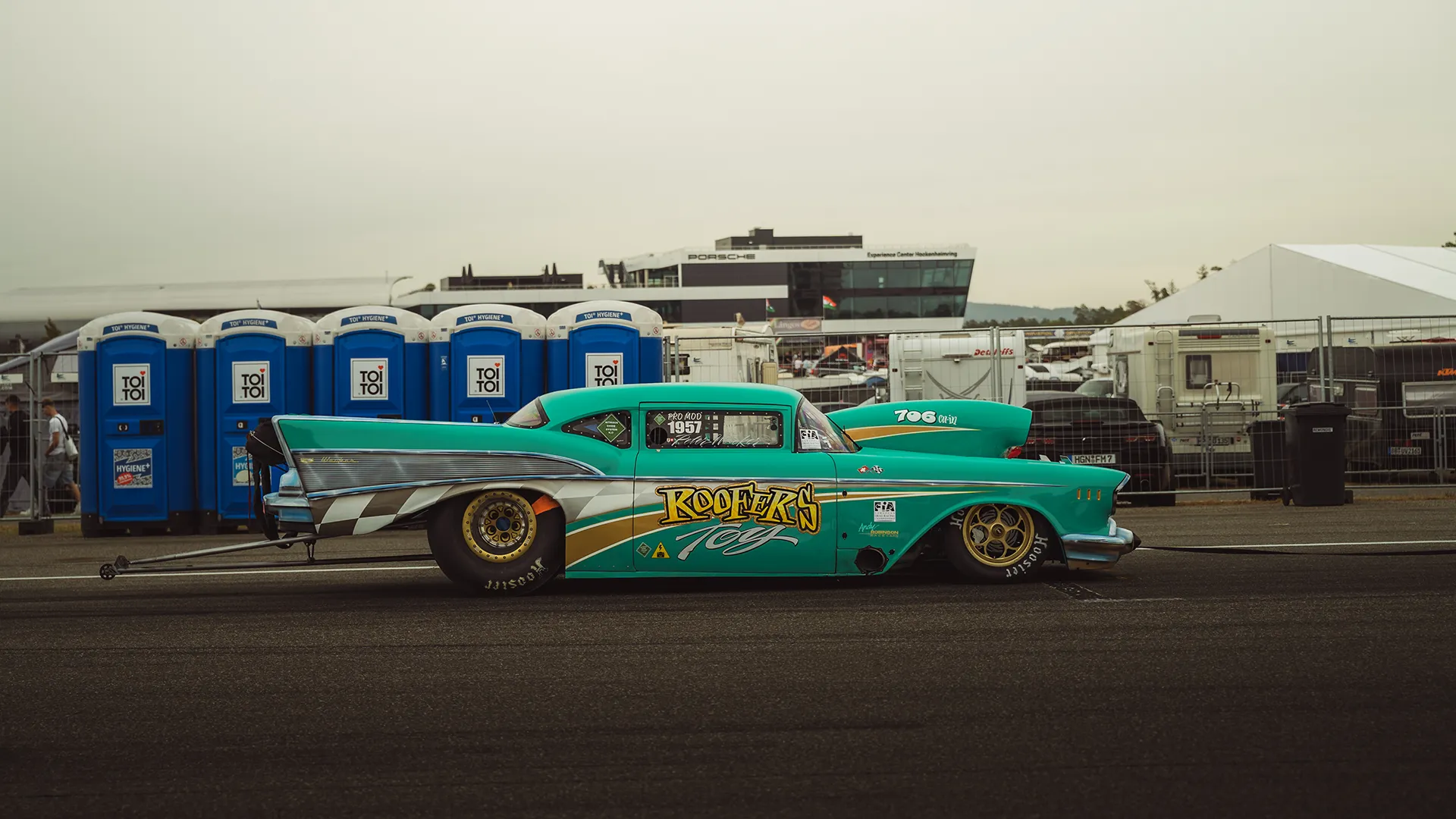 Friday — Motorsport photography, NitrolympX Hockenheimring 2026, image 13