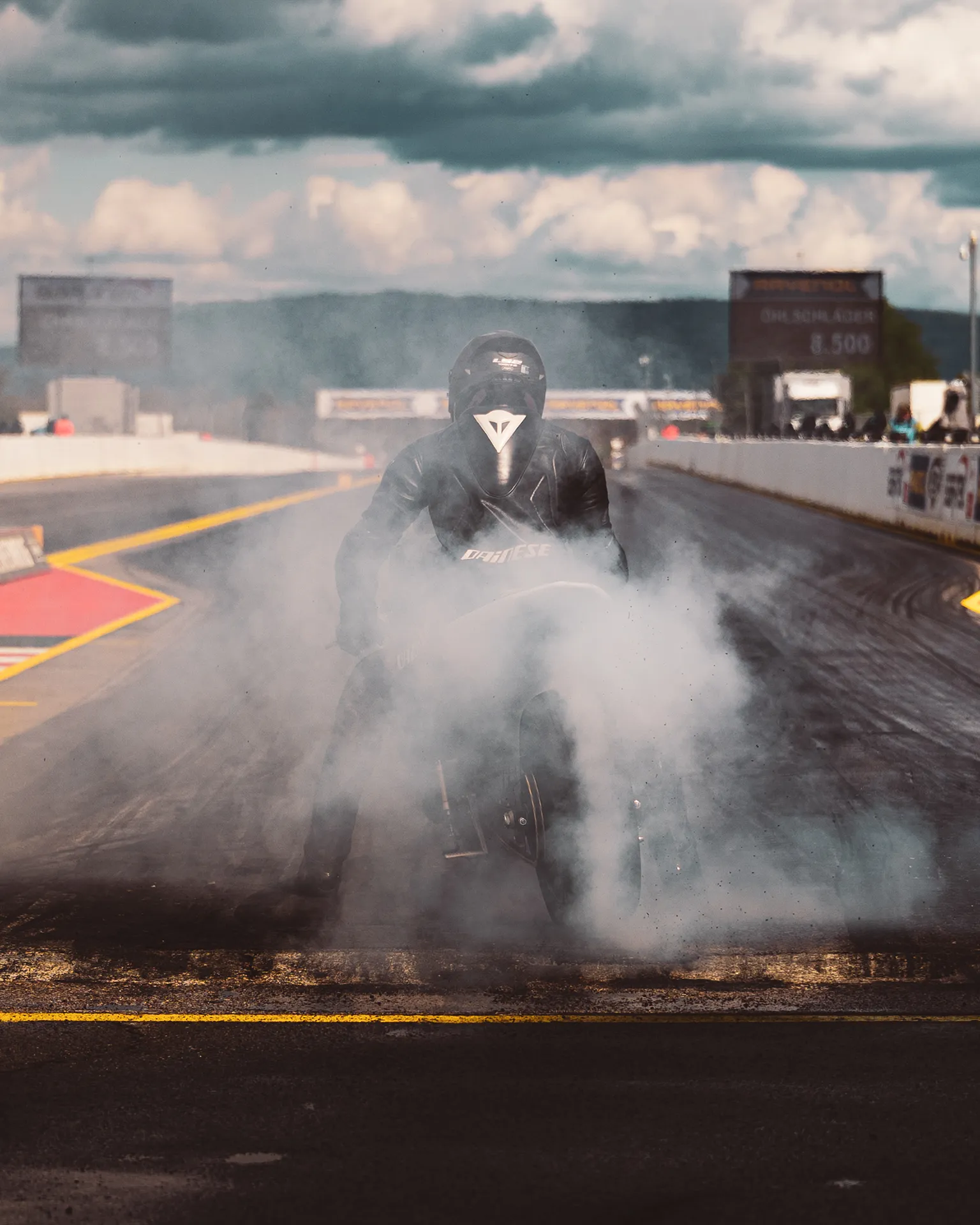 Saturday — Motorsport photography, NitrolympX Hockenheimring 2026, image 26