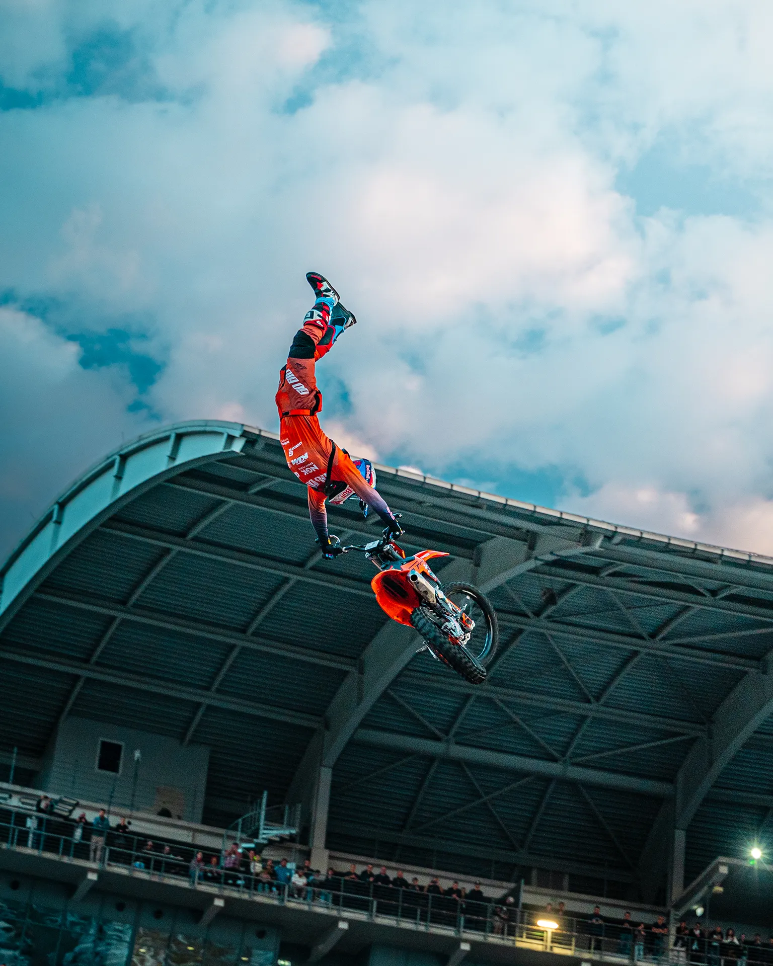 Saturday — Motorsport photography, NitrolympX Hockenheimring 2026, image 33