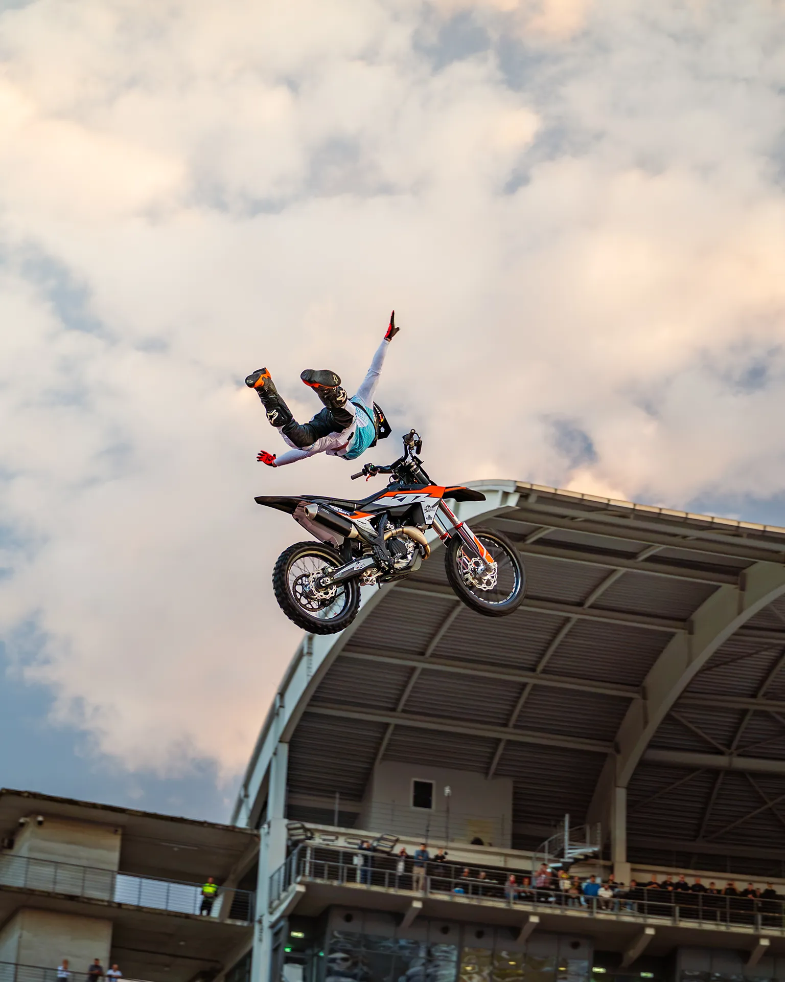 Saturday — Motorsport photography, NitrolympX Hockenheimring 2026, image 35