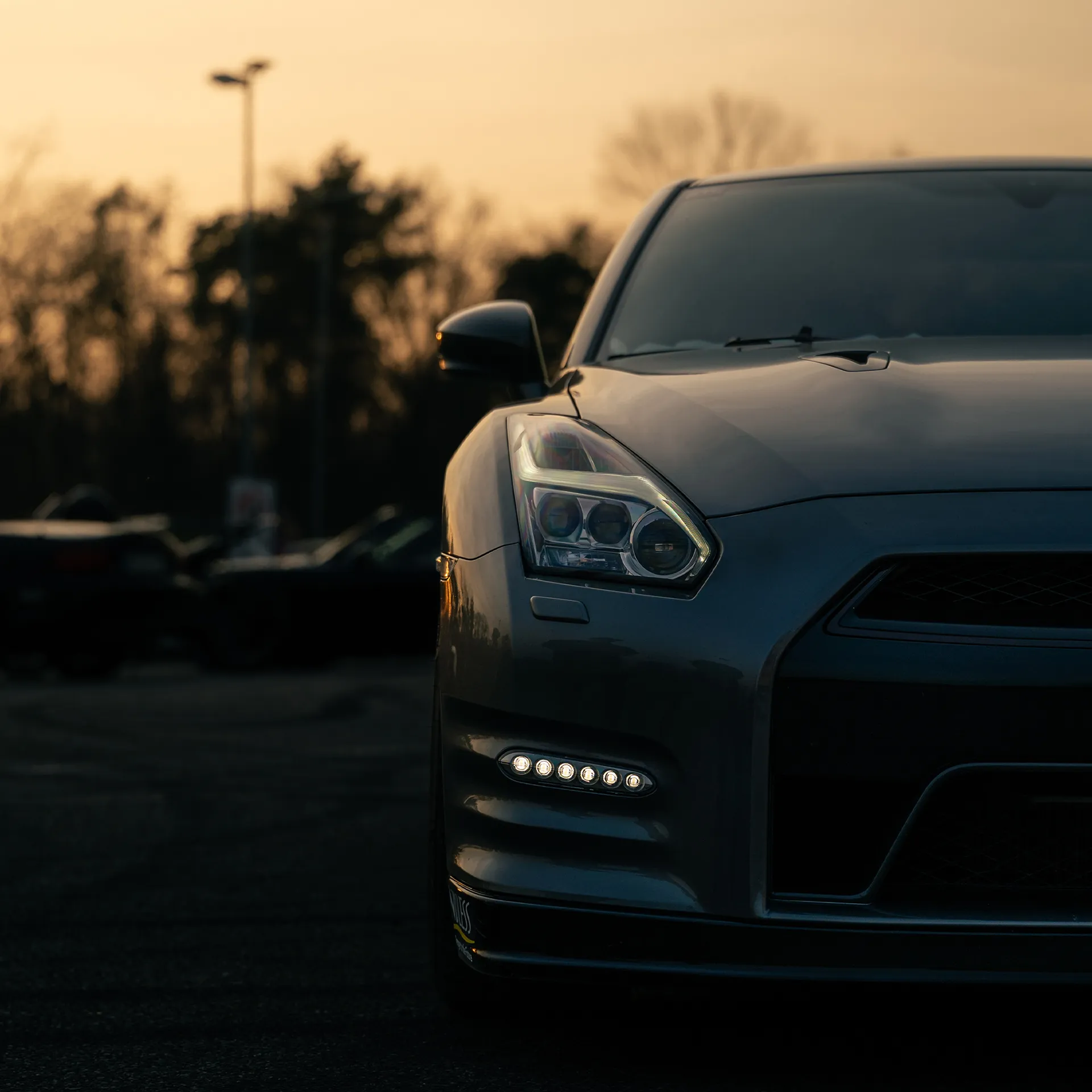 HHR Car Meet — Street photography, HHR Carmeet, image 8