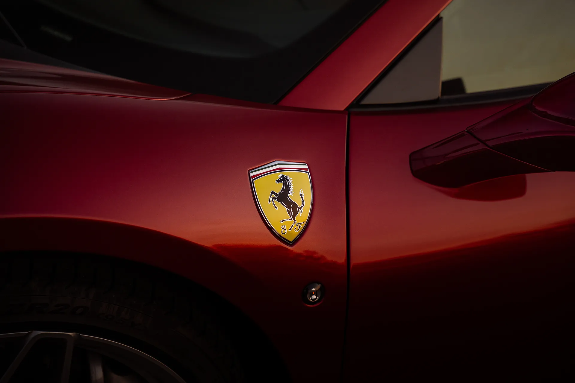 HHR Car Meet — Street photography, HHR Carmeet, image 10